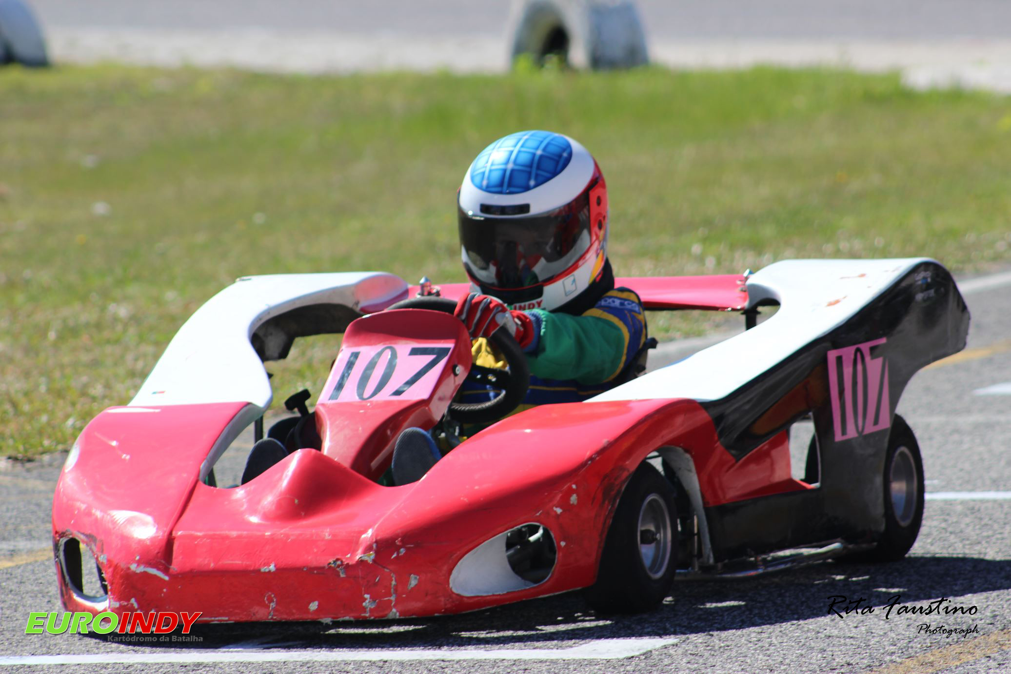Troféu Honda de Inverno Kartshopping 2015 - 2º Prova2